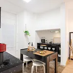 Yellow Tiles In Center 아파트 리스본