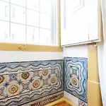 Διαμέρισμα Yellow Tiles In Center Lisboa